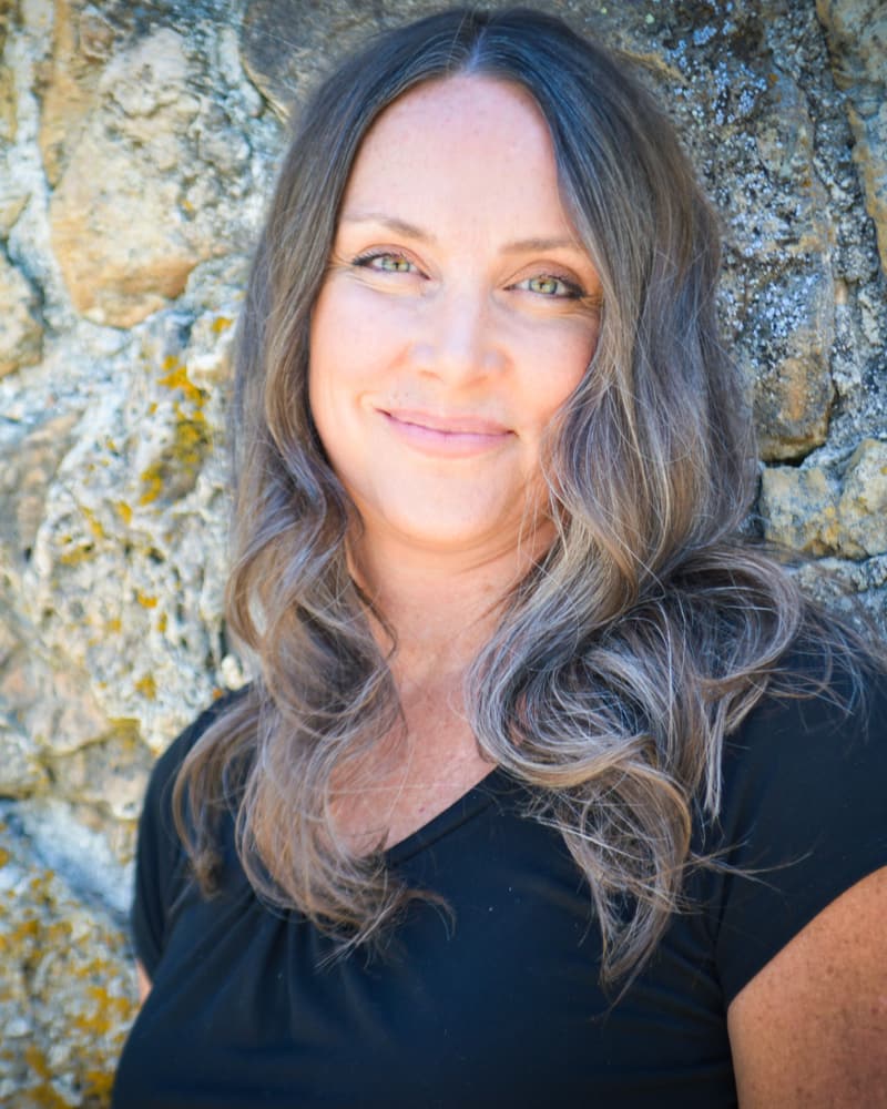 Kelley Goodwyn, owner and teacher at Children's Music Academy of Springfield.